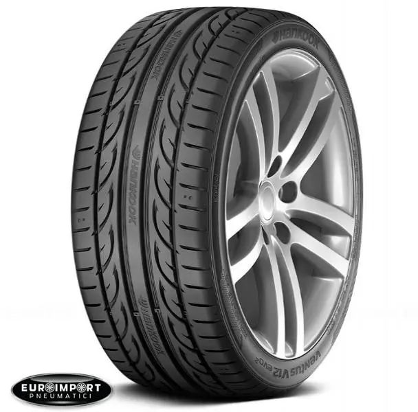 Hankook Ventus V12 Evo 2 K120  275/35 R19 100 Y  XL 
